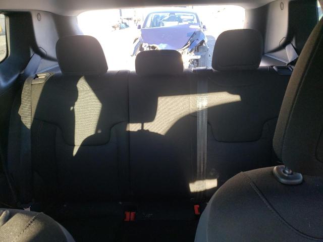 Photo 10 from auction – 2018 JEEP RENEGADE T with VIN ZACCJBCBXJPJ07424