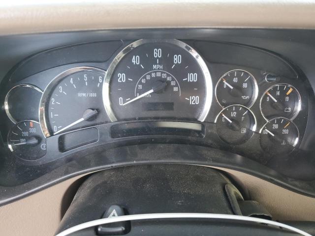 Photo 9 from auction – 2003 CHEVROLET SILVERADO with VIN 1GCHK29U03E274062