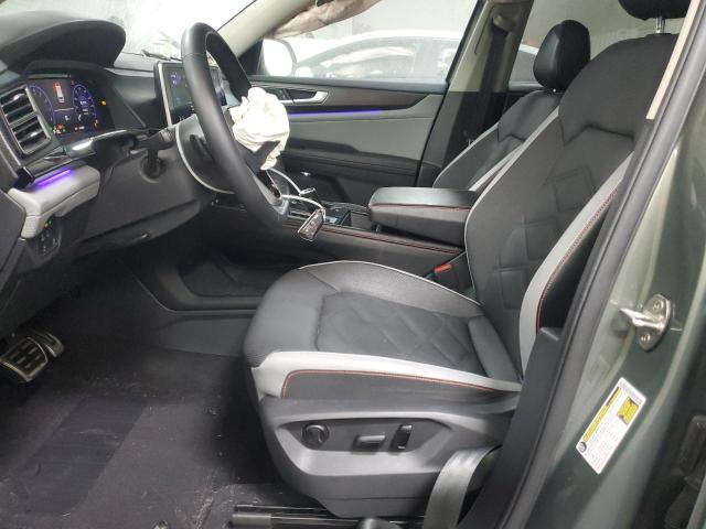 Photo 7 from auction – 2024 VOLKSWAGEN ATLAS PEAK with VIN 1V2CR2CA6RC562191