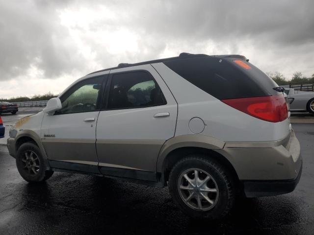 Photo 2 from auction – 2003 BUICK RENDEZVOUS with VIN 3G5DA03E63S555223