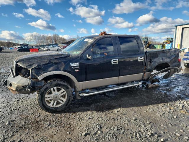 Photo 1 from auction – 2005 FORD F150 SUPER with VIN 1FTPW14575KB45394