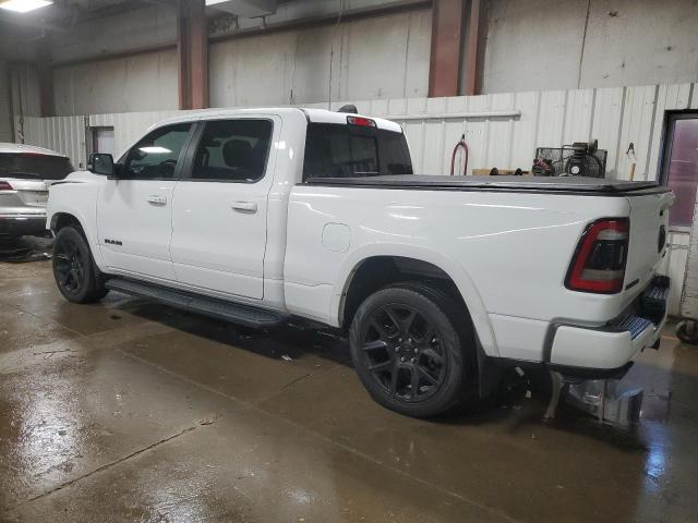 Photo 2 from auction – 2022 RAM 1500 LARAM with VIN 1C6SRFRT7NN460188