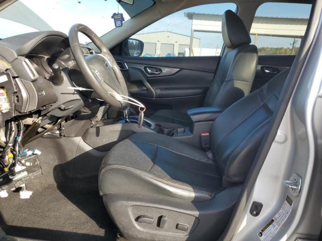 Photo 7 from auction – 2014 NISSAN ROGUE S with VIN 5N1AT2MT5EC771888