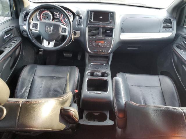 Photo 8 from auction – 2017 DODGE GRAND CARA with VIN 2C4RDGEG9HR699222