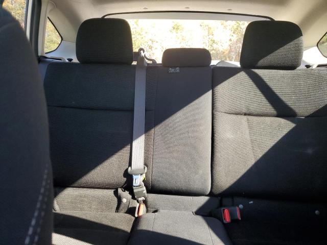 Photo 10 from auction – 2013 SUBARU XV CROSSTR with VIN JF2GPAVC2D2849576