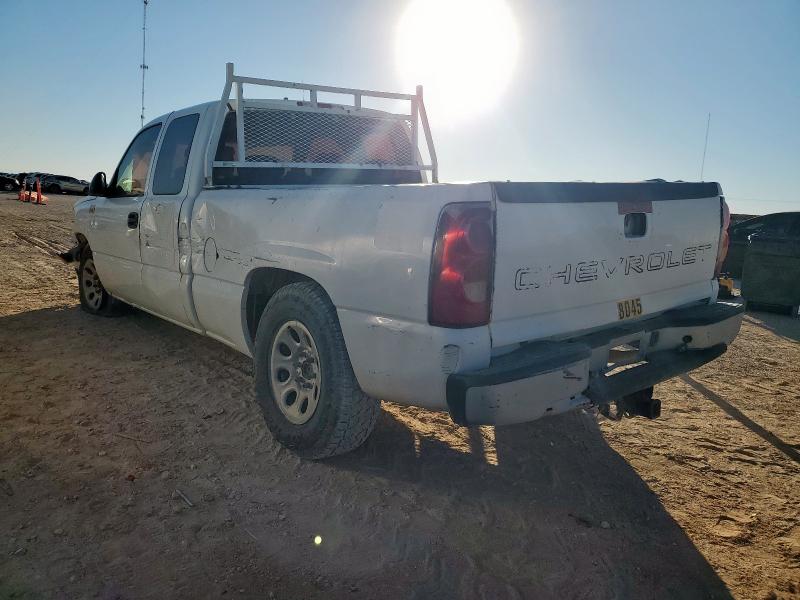 Photo 2 from auction – 2006 CHEVROLET SILVERADO with VIN 2GCEC19Z661310624