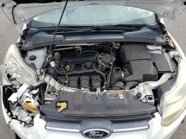 Photo 12 from auction – 2013 FORD FOCUS SE with VIN 1FADP3K2XDL236730