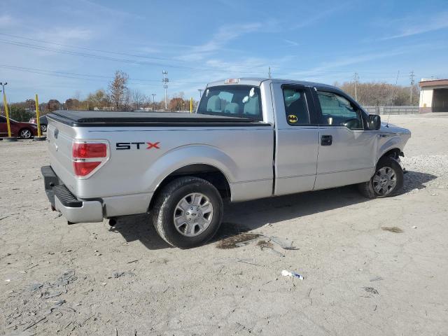 Photo 3 from auction – 2011 FORD F150 SUPER with VIN 1FTEX1CM4BFD06284