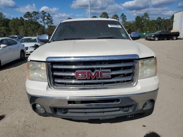 Photo 5 from auction – 2012 GMC SIERRA K15 with VIN 3GTP2VE75CG170222