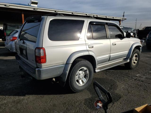 Photo 3 from auction – 1998 TOYOTA 4RUNNER LI with VIN JT3HN87RXW9017436