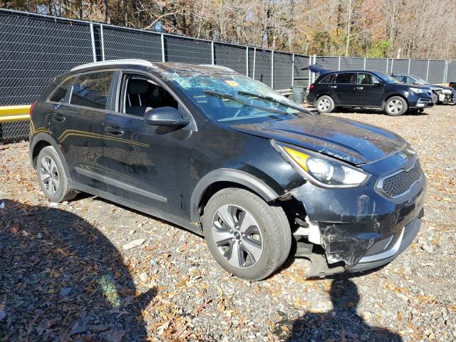 Photo 4 from auction – 2019 KIA NIRO FE with VIN KNDCB3LC6K5217797