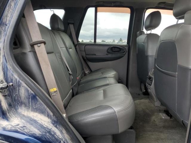 Photo 11 from auction – 2003 CHEVROLET TRAILBLAZE with VIN 1GNDT13S032361563