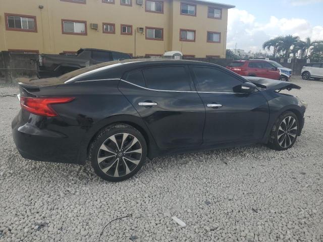 Photo 3 from auction – 2016 NISSAN MAXIMA 3.5 with VIN 1N4AA6AP2GC376472