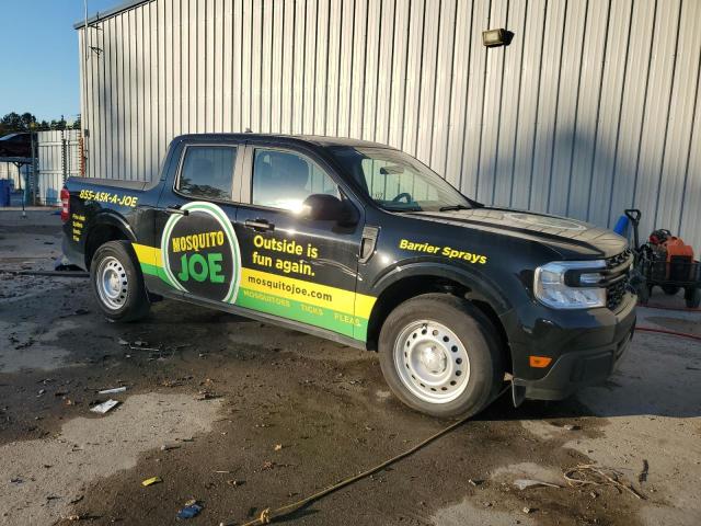Photo 4 from auction – 2024 FORD MAVERICK X with VIN 3FTTW8A37RRB46878