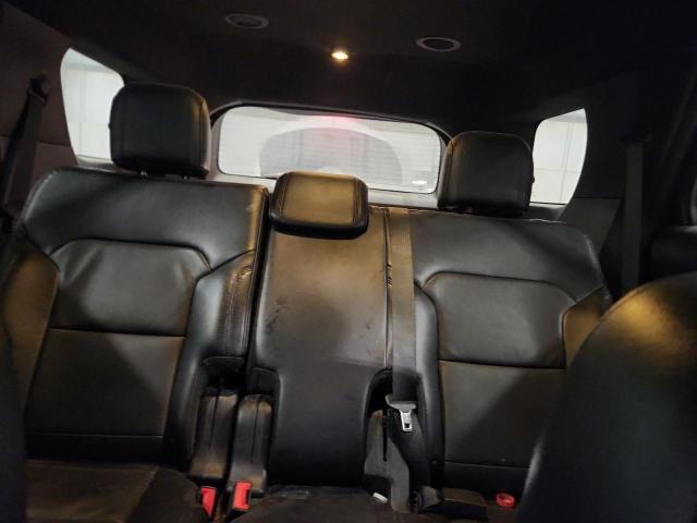 Photo 10 from auction – 2016 FORD EXPLORER X with VIN 1FM5K8DH1GGB62442
