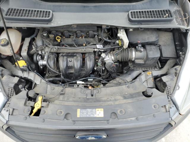 Photo 12 from auction – 2018 FORD ESCAPE S with VIN 1FMCU0F74JUB97301
