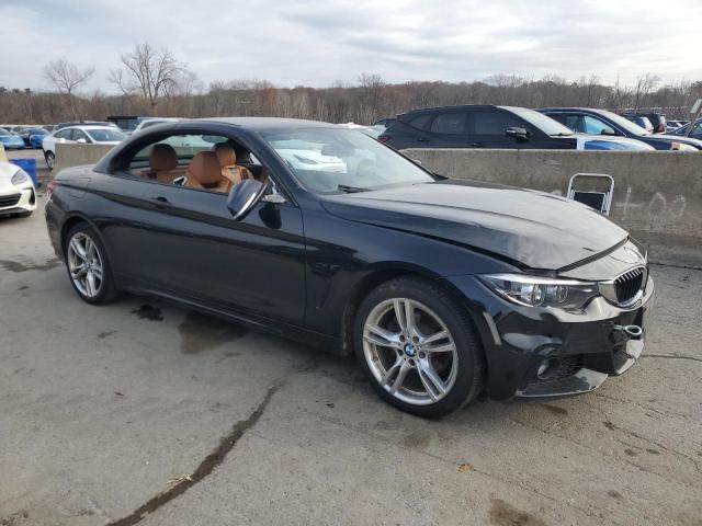Photo 4 from auction – 2019 BMW 430XI with VIN WBA4Z3C51KEN88784