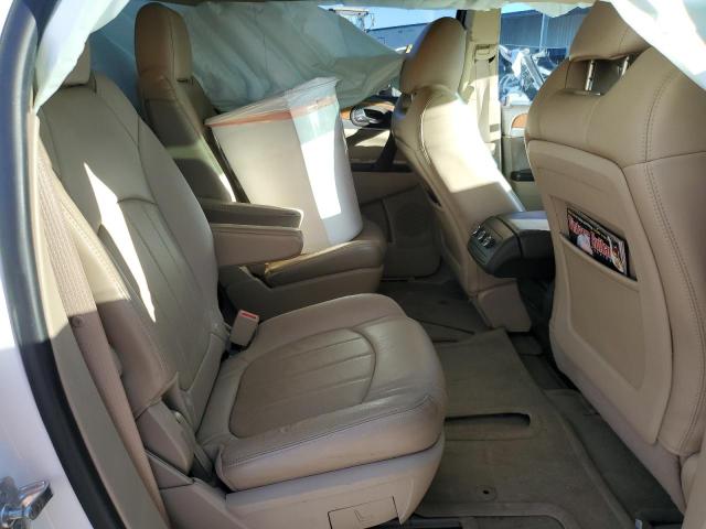 Photo 11 from auction – 2012 BUICK ENCLAVE with VIN 5GAKRCEDXCJ400479