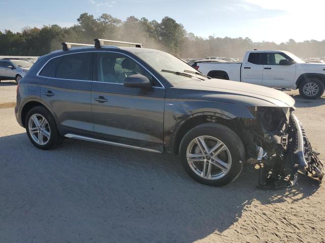 Zdjęcie 4 z aukcji – 2021 AUDI Q5 E PREMI z VIN WA1E2AFY6M2134874