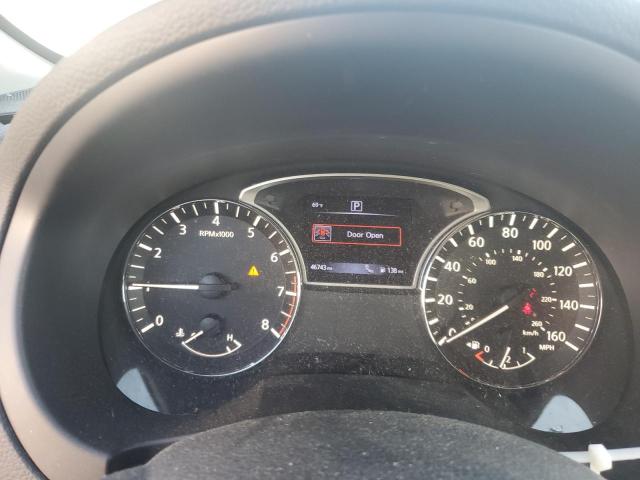 Photo 9 from auction – 2017 NISSAN ALTIMA 2.5 with VIN 1N4AL3APXHC238186