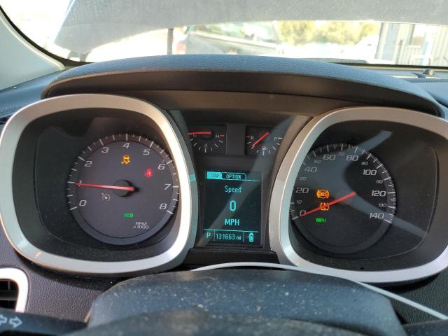 Photo 9 from auction – 2015 CHEVROLET EQUINOX LT with VIN 2GNALBEK0F6405252