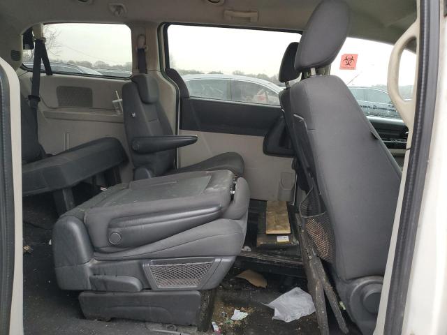Photo 11 from auction – 2009 DODGE GRAND CARA with VIN 1D8HN44E09B505878