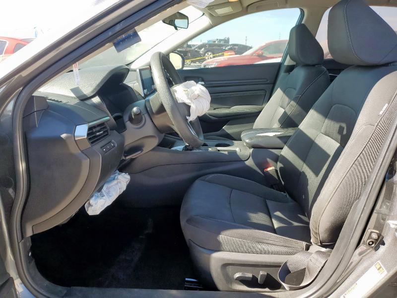 Photo 7 from auction – 2019 NISSAN ALTIMA S with VIN 1N4BL4BV2KN316317