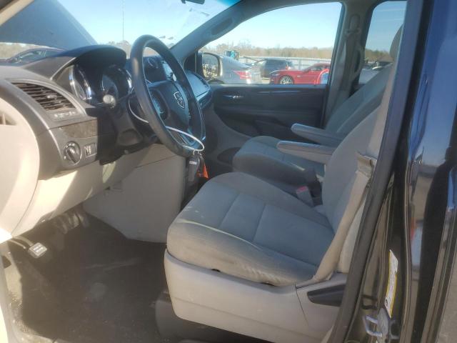 Photo 7 from auction – 2013 DODGE GRAND CARA with VIN 2C4RDGBG8DR549374