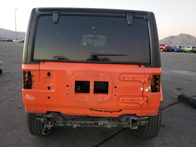 Photo 6 from auction – 2018 JEEP WRANGLER U with VIN 1C4HJXEN3JW215738