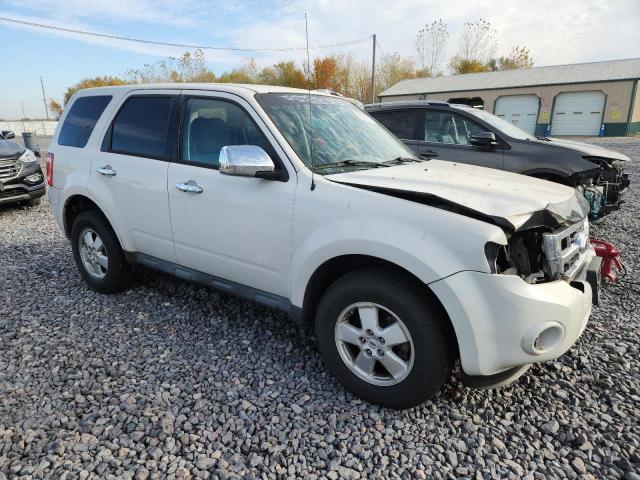 Photo 4 from auction – 2011 FORD ESCAPE XLS with VIN 1FMCU9C73BKC69630