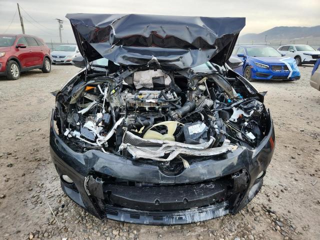 Photo 5 from auction – 2014 TOYOTA COROLLA L with VIN 2T1BURHE1EC064630