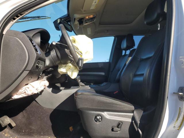 Photo 7 from auction – 2018 DODGE DURANGO GT with VIN 1C4RDJDG2JC262112