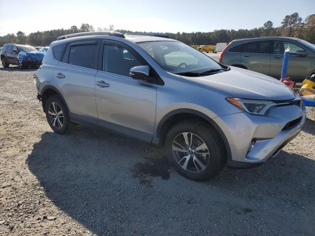 Photo 4 from auction – 2017 TOYOTA RAV4 XLE with VIN 2T3WFREVXHW377699