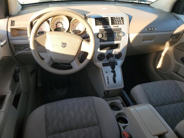 Photo 8 from auction – 2008 DODGE CALIBER with VIN 1B3HB28B68D629251