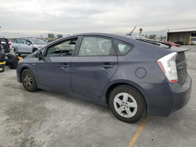 Photo 2 from auction – 2010 TOYOTA PRIUS with VIN JTDKN3DU4A0125691