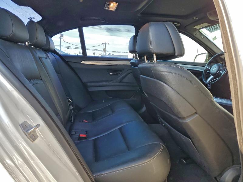 صورة رقم 10 من المزاد - 2014 BMW 535 XI مع VIN WBA5B3C59ED531882