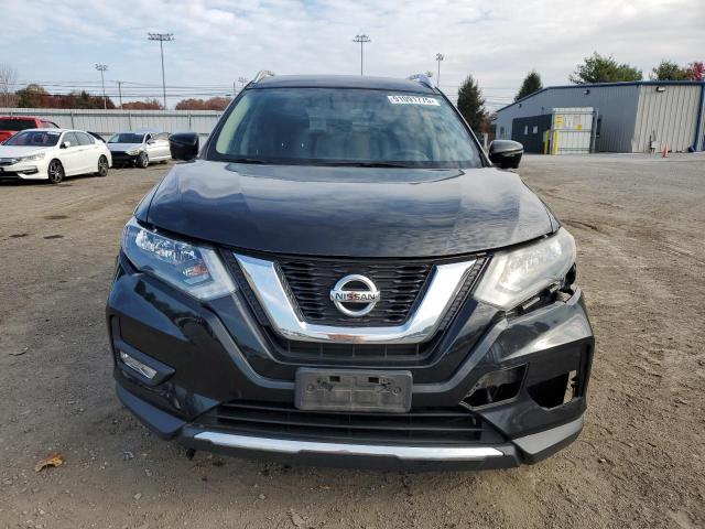 Photo 5 from auction – 2017 NISSAN ROGUE S with VIN KNMAT2MVXHP504927