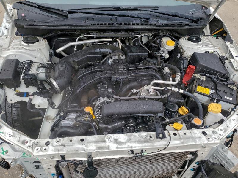 Photo 12 from auction – 2022 SUBARU CROSSTREK with VIN JF2GTHMC0N8202923