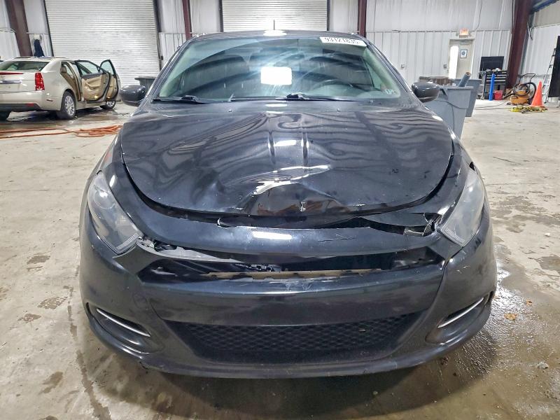 Photo 5 from auction – 2013 DODGE DART SXT with VIN 1C3CDFBA1DD186144