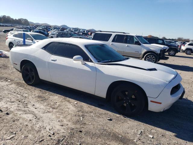Photo 4 from auction – 2015 DODGE CHALLENGER with VIN 2C3CDZAG0FH810934