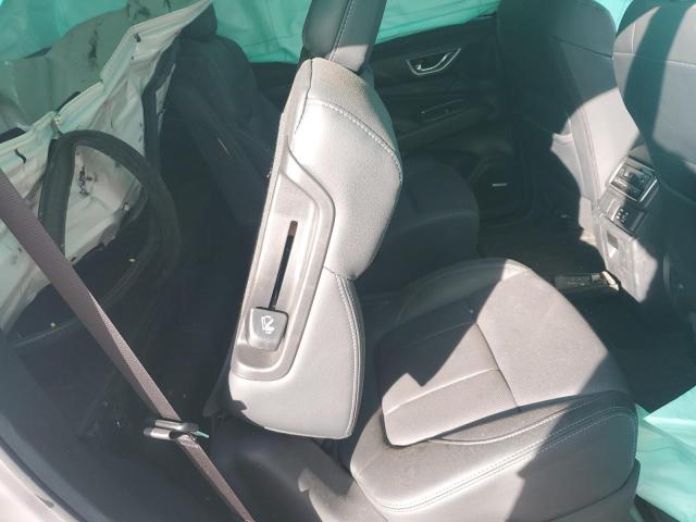 Photo 11 from auction – 2024 SUBARU ASCENT LIM with VIN 4S4WMAUD8R3460273