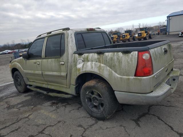 صورة رقم 2 من المزاد - 2004 FORD EXPLORER S مع VIN 1FMZU77K74UB93270