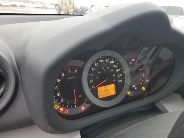 Photo 9 from auction – 2012 TOYOTA RAV4 with VIN 2T3ZF4DVXCW131505