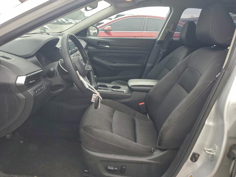 Photo 7 from auction – 2019 NISSAN ALTIMA with VIN 1N4BL4BV2KC149517