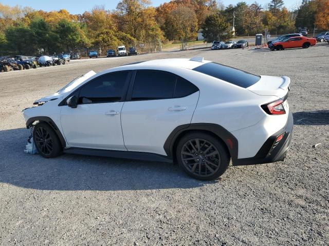 Photo 2 from auction – 2022 SUBARU WRX LIMITE with VIN JF1VBAL6XN9008380