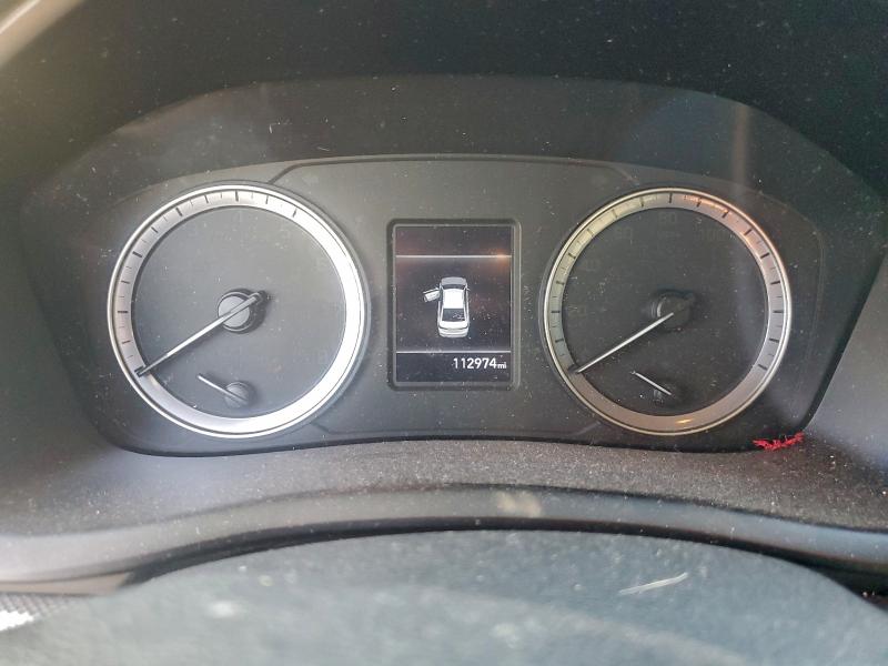 Photo 9 from auction – 2019 HYUNDAI SONATA with VIN 5NPE24AF4KH749111