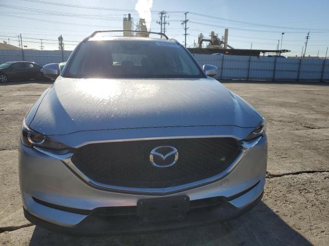 Photo 5 from auction – 2017 MAZDA CX-5 TOURI with VIN JM3KFBCL2H0105425