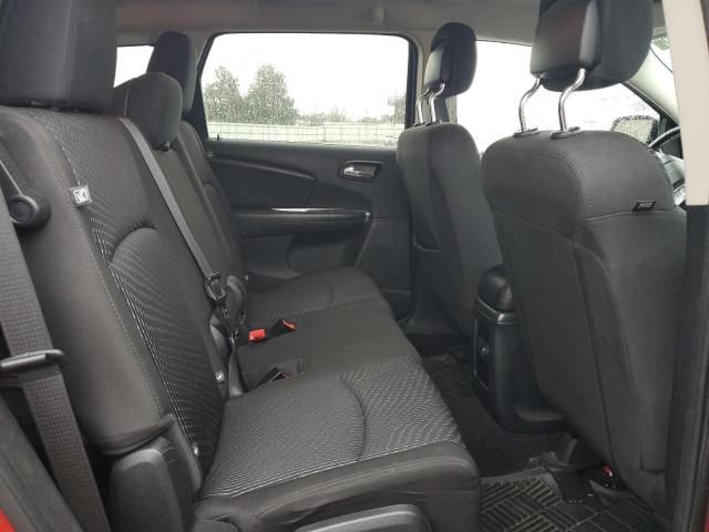 Photo 11 from auction – 2016 DODGE JOURNEY SE with VIN 3C4PDCAB3GT110042