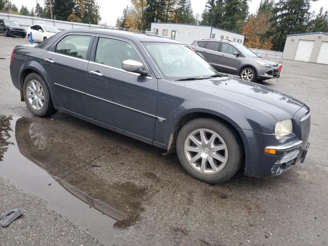 Photo 4 from auction – 2007 CHRYSLER 300C with VIN 2C3LA63H77H635256