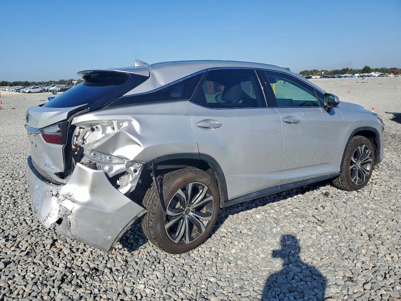 Photo 3 from auction – 2018 LEXUS RX 350 BAS with VIN 2T2BZMCA5JC144169